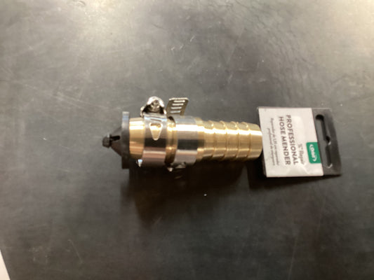 3/4” Proff Hose Mender