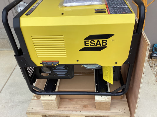 Ruffian EDW Welder 150A