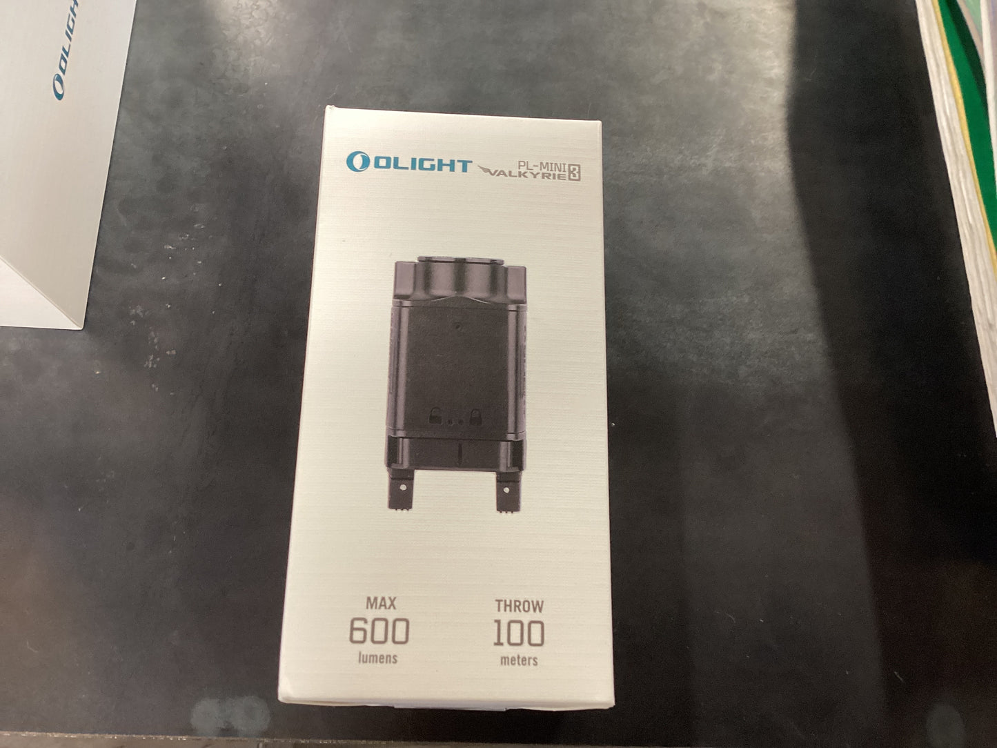 OLIGHT PL Mini 3 Valkyrie