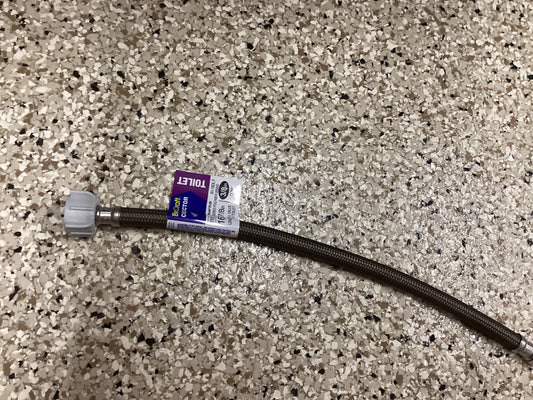 16” Toilet Connector