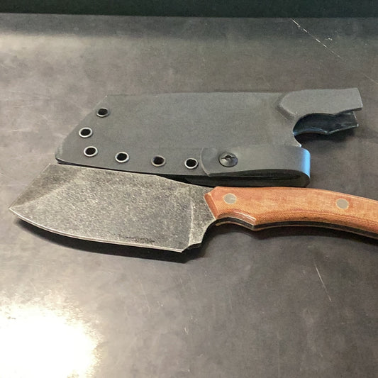CRKT 2014 Razel 4.29