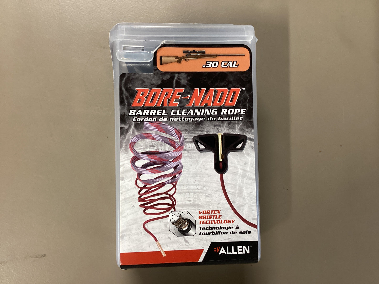 Bore-Nado .30