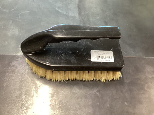 Tampico Brush Black