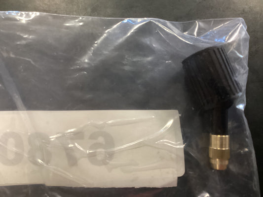 Sprayer Compression Nozzle