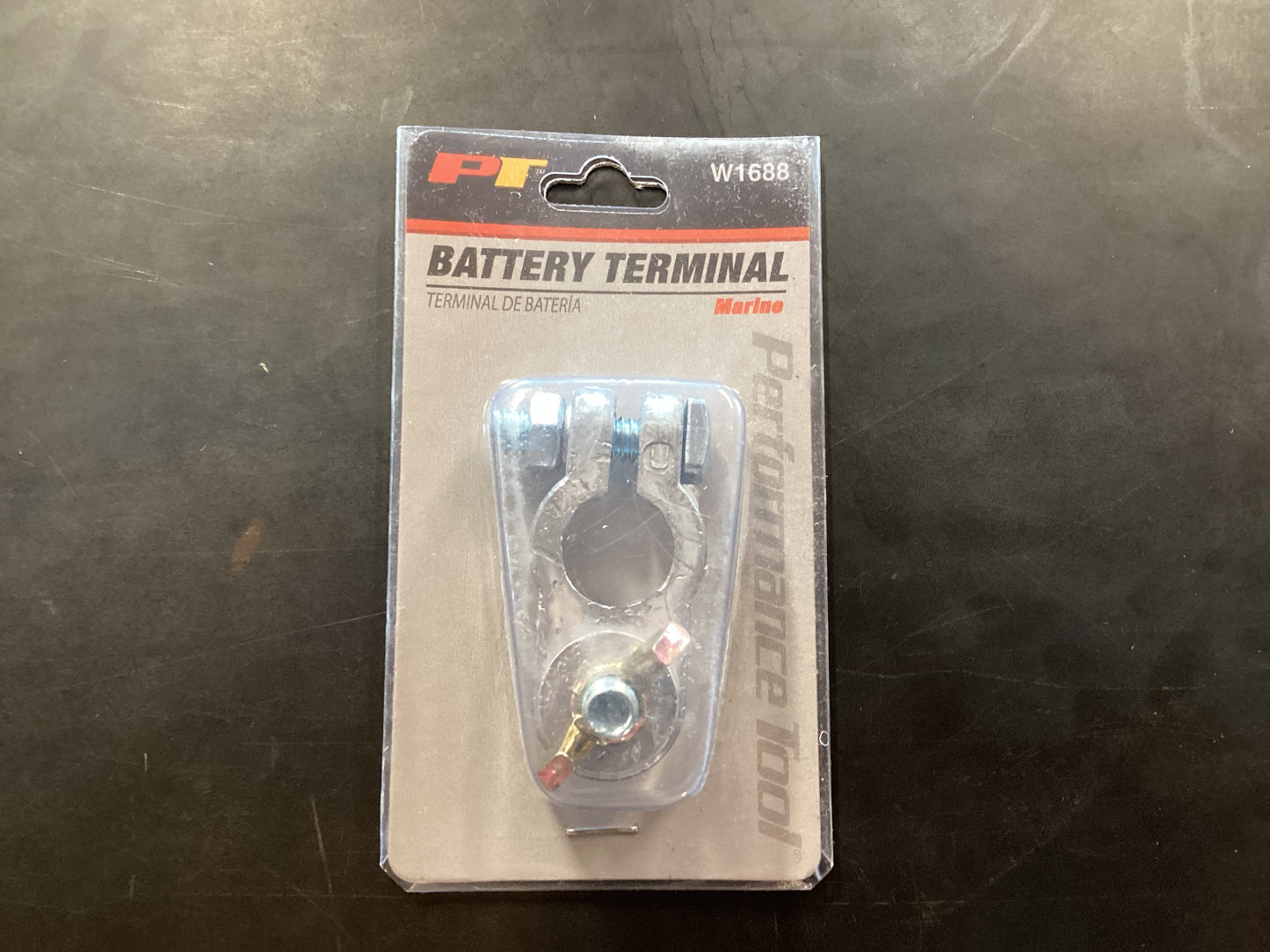 Battery Terminal W1688