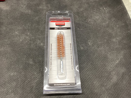Bronze Cleaning Brush 50CAL