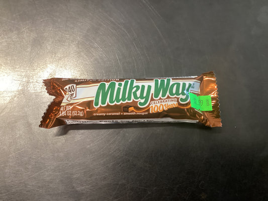 Milky Way