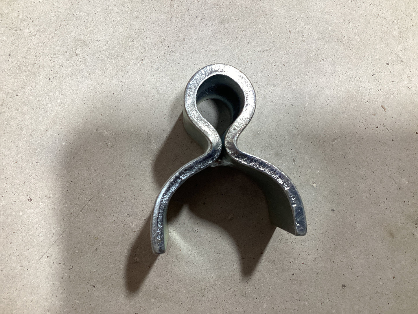 Female Hinge Weld 5/8x1-3/4