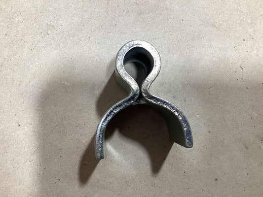 Female Hinge Weld 5/8x1-3/4