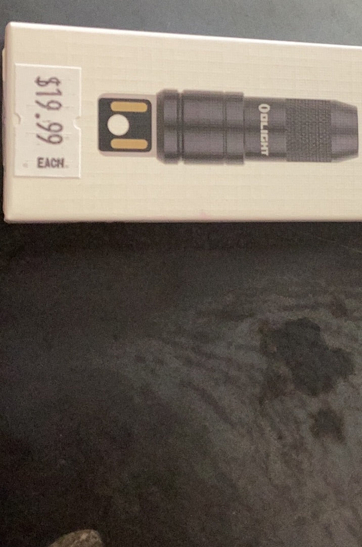 OLight Imini 2 Blk