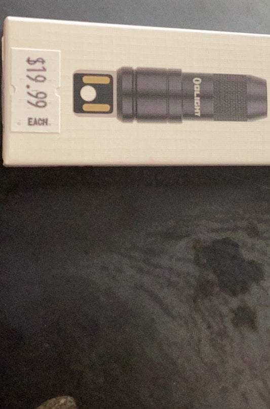 OLight Imini 2 Blk