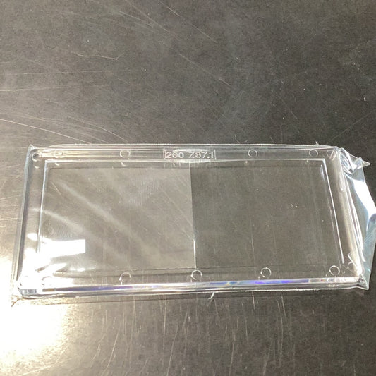 Welding Cheater Lens