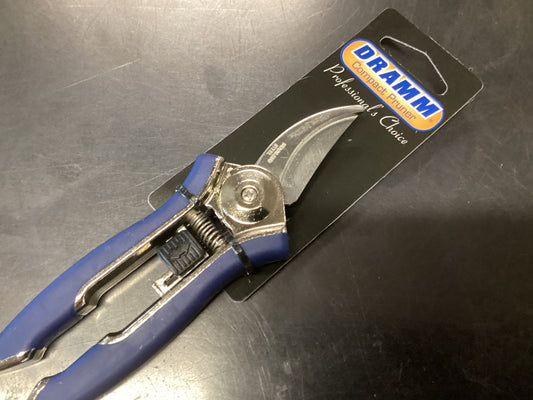 Dramm Pruner Blue