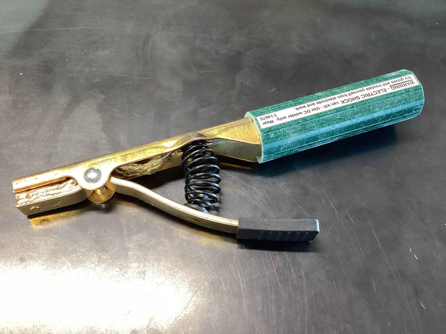 Lincoln T300 Electrode