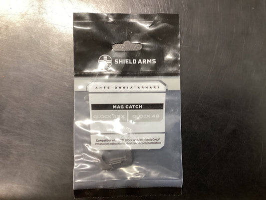 Shield Arms Catch Release for Glock 43/48