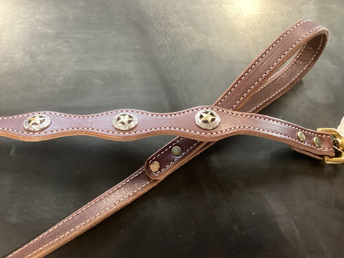 Lonestar Leash 3/4x4’