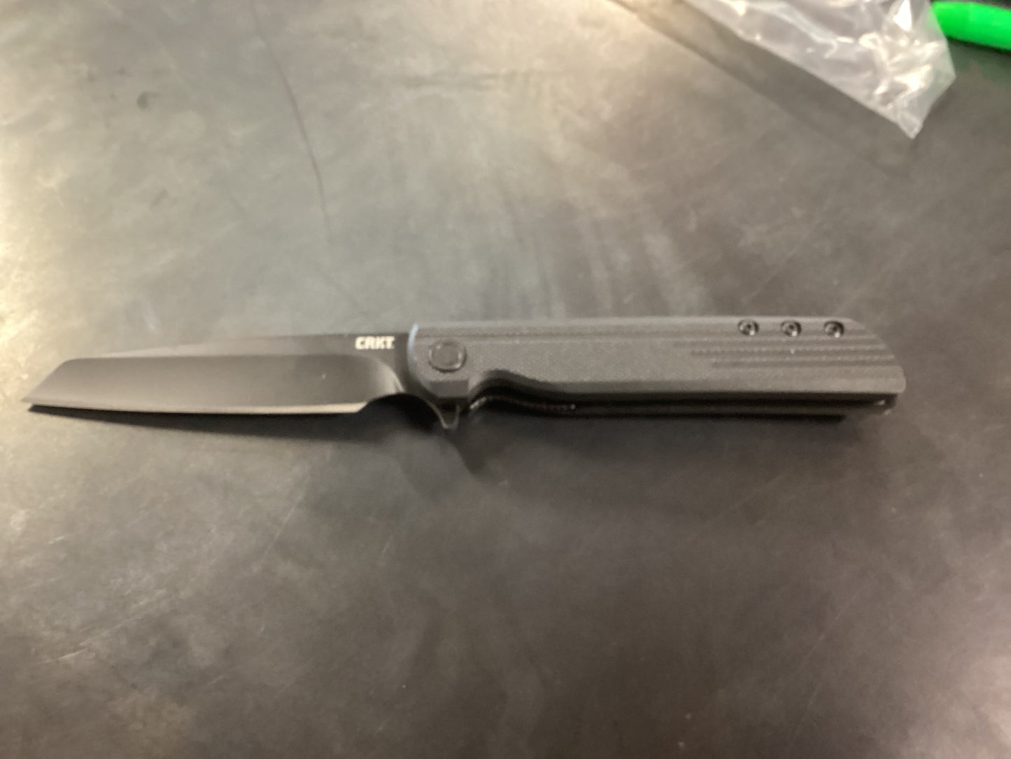 CRKT 3802K