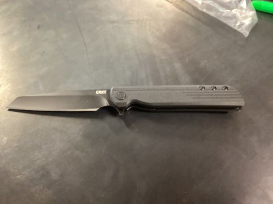 CRKT 3802K