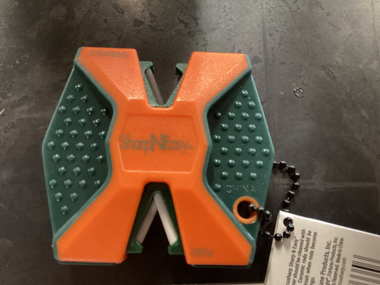 AccuSharp
