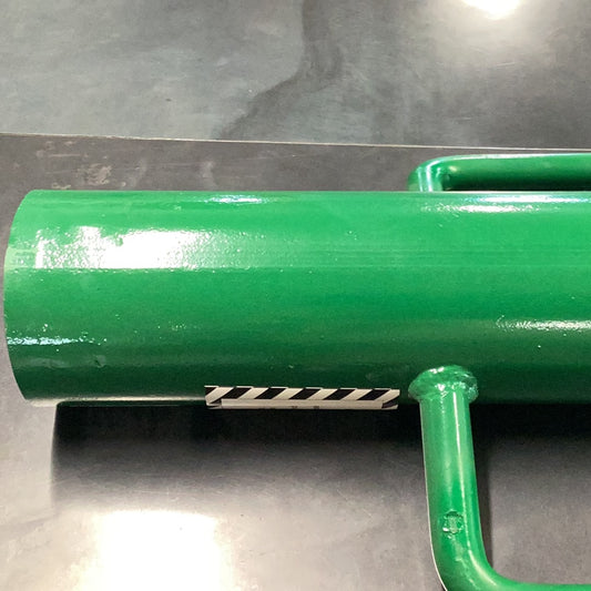 HD T Post Driver