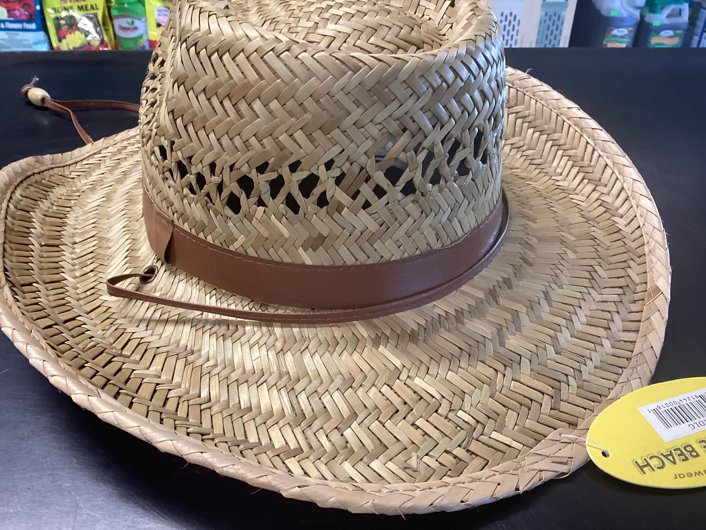 Safari Hat Lg