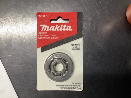 MAKITA Lock Nut
