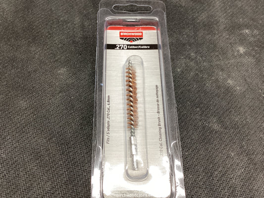 Bronze Cleaning Brush 270CAL