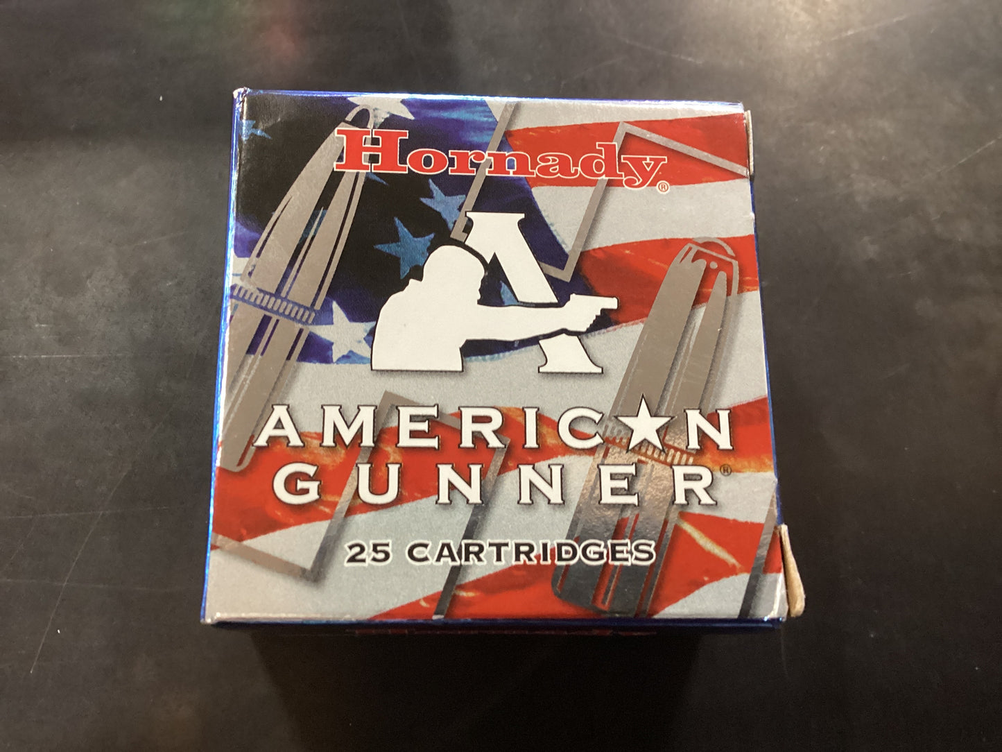 Hornady 380Auto 90gr