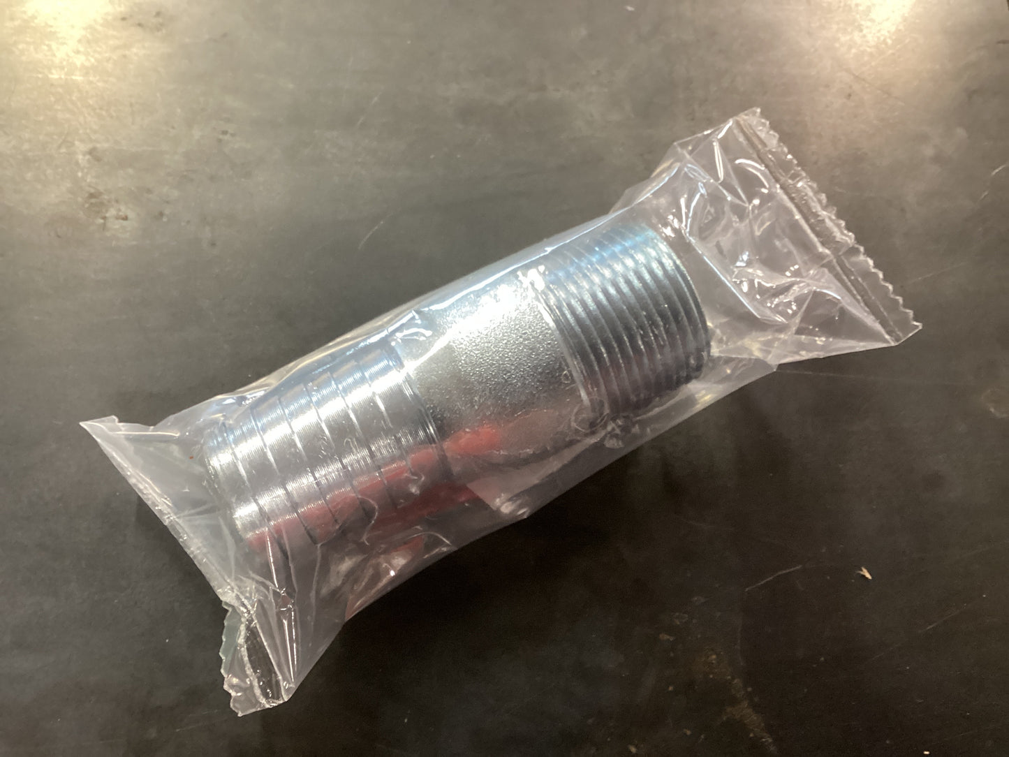 1” Galv Insert Adapter