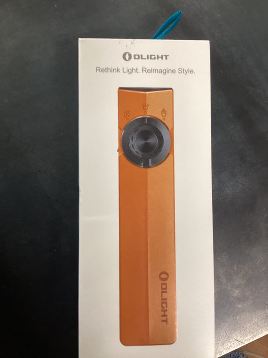 Ark Pro Orange