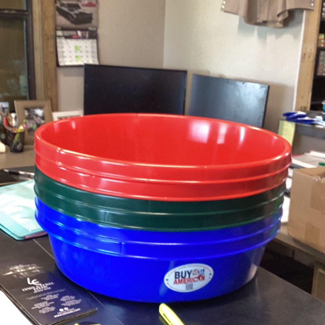 Pan 3GAL