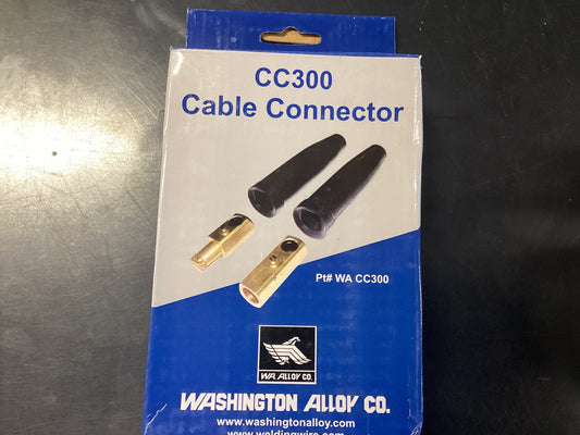 Cable Connector CC 300