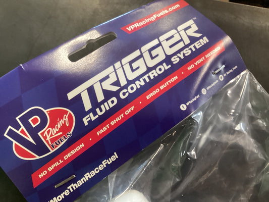 VP Trigger Hose