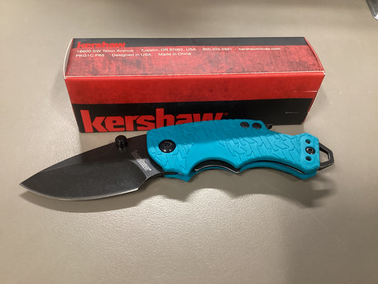 Kershaw Teal 8700
