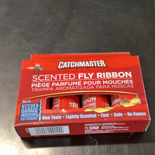 CM Fly Ribbon