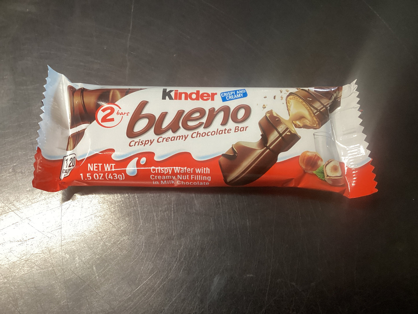 Kinder Bueno