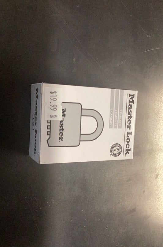 Master Lock