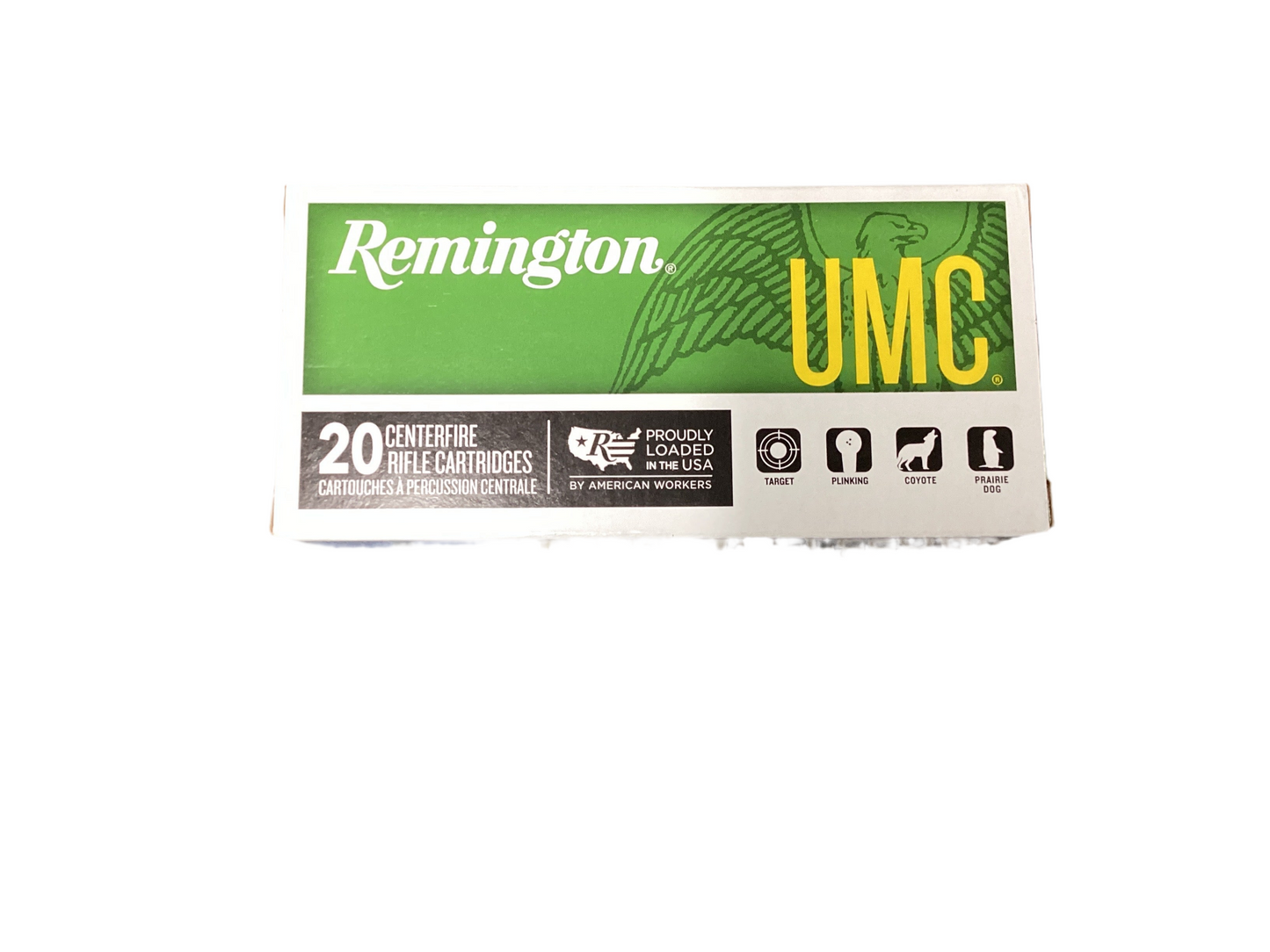Remington UMC