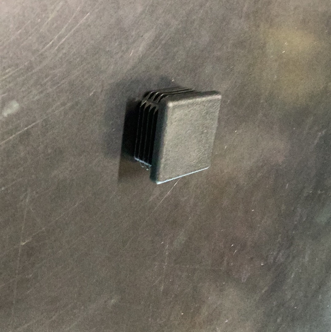 Plastic Tubing Plug 2”