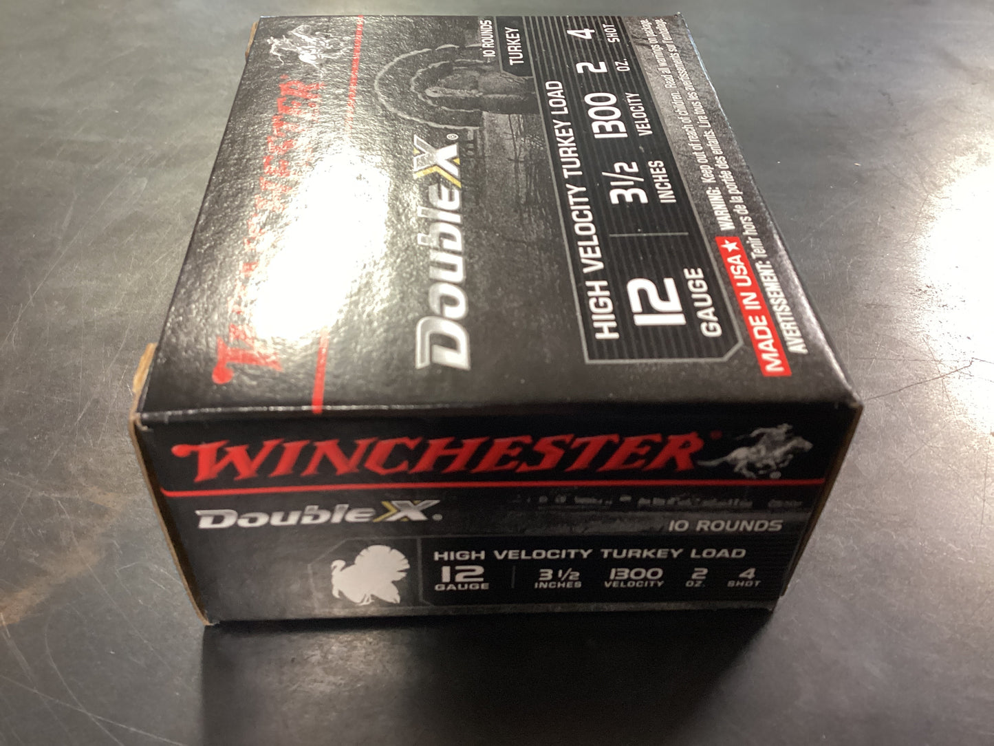 Winchester 3 1/2 1300