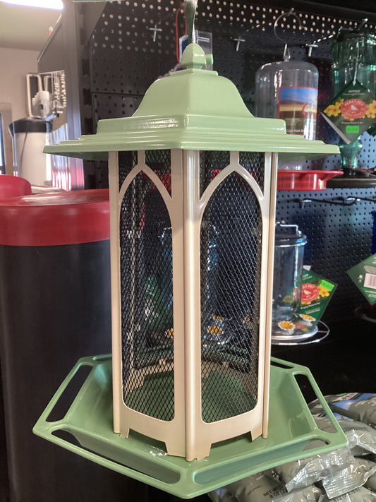 Bird Feeder