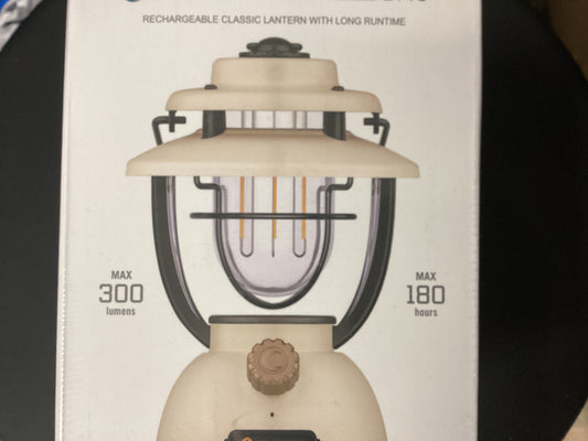 Olantern Classic 2Pro Clay