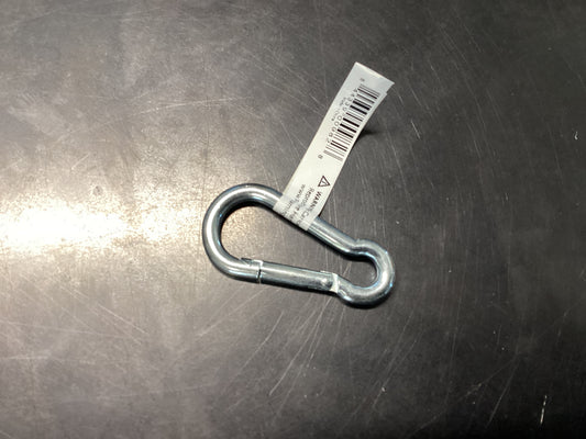 Spring hook 3/16
