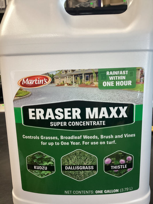 Eraser Maxx 1ga