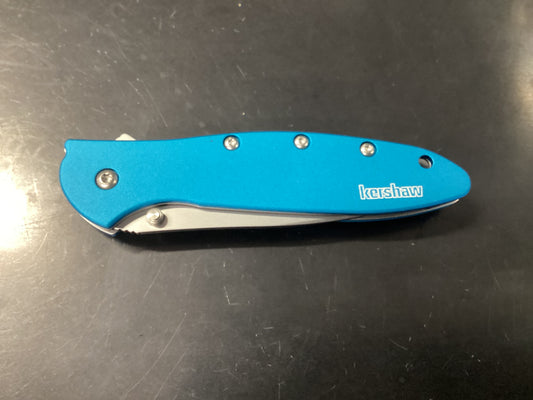 Kershaw Leek