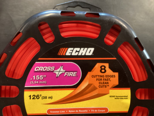 Echo .155 Crossfire