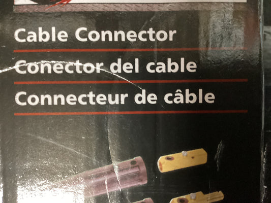 Cable Connector LC-10