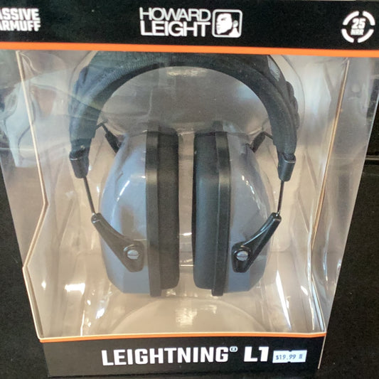 Lighting L1 Ear Muffs