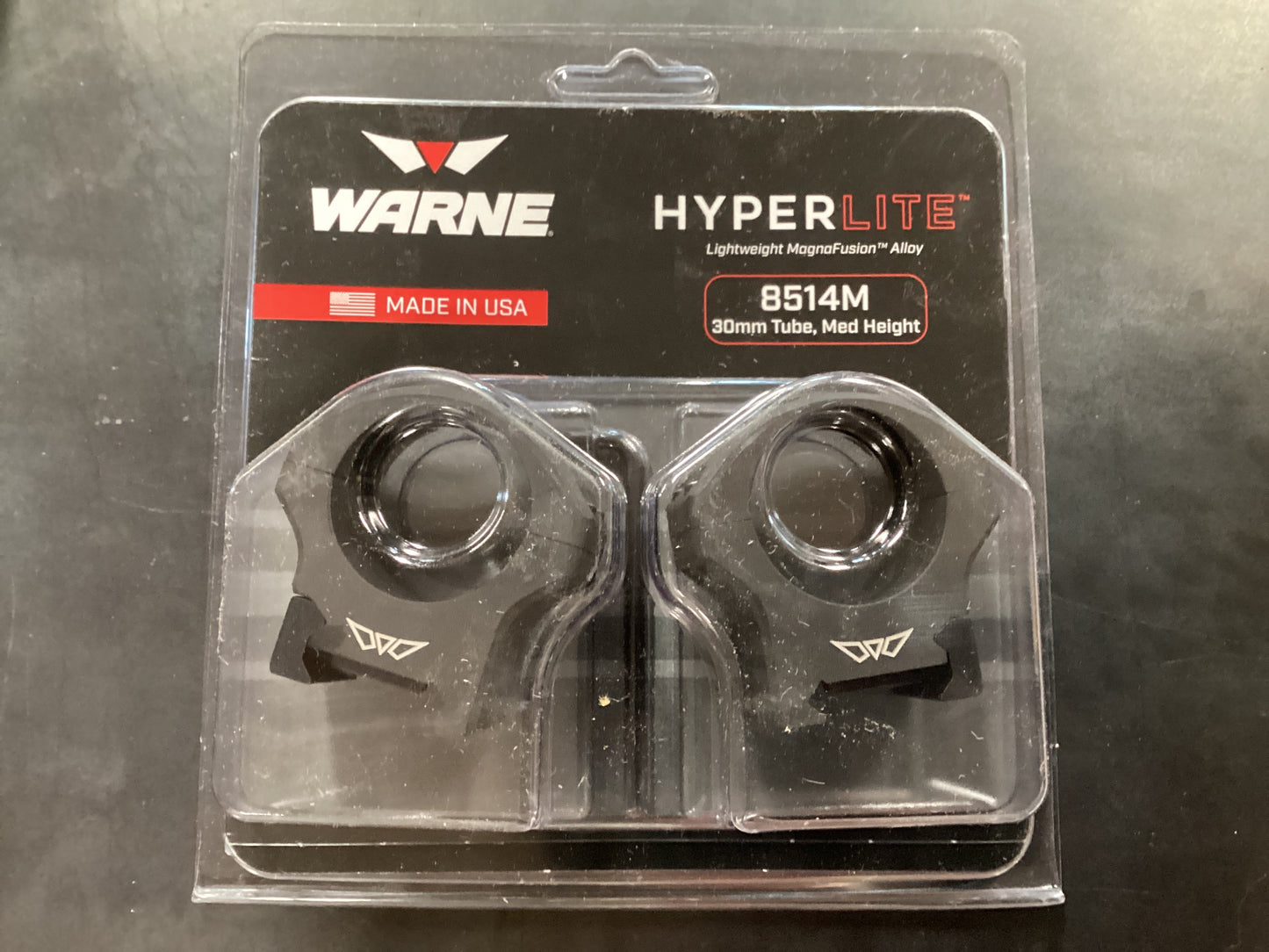 Warne 8514M