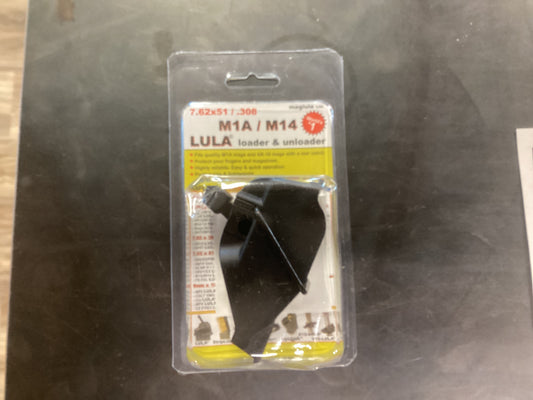 Lula M1A/M14